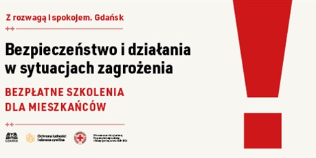 Bezpłatne szkolenia dla mieszkańców