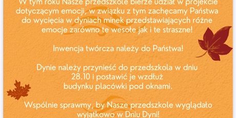 Powiększ grafikę: dyniowy-zawrot-glowy-564571.jpg
