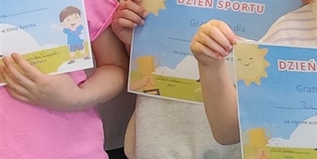 Dzień Sportu
