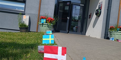 Powiększ grafikę: Małe formy teatralne- Barwy Europy 