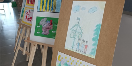 Powiększ grafikę: Małe formy teatralne- Barwy Europy 